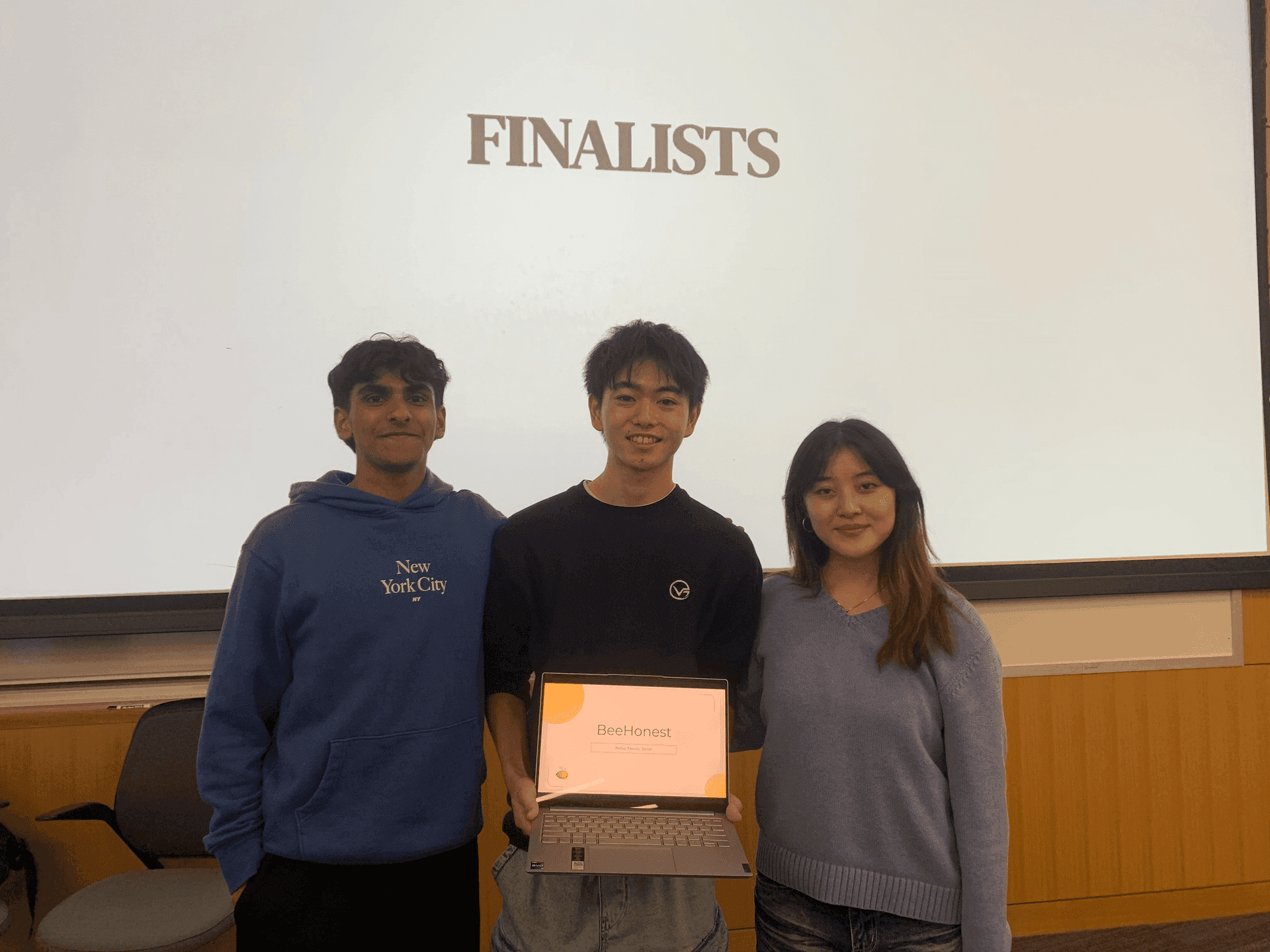 BeeHonest: Debate Fact & Fallacy Checker image 7