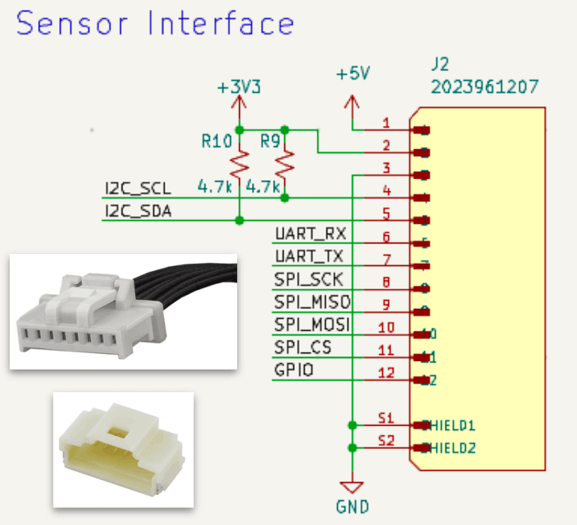 CANifier: Formula SAE CAN Node image 5