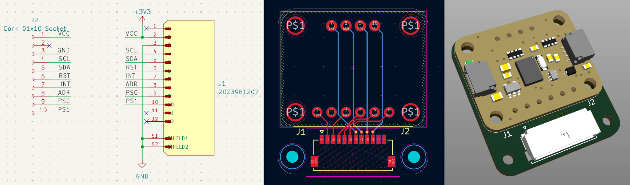 CANifier: Formula SAE CAN Node image 6