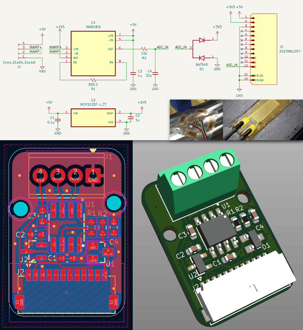 CANifier: Formula SAE CAN Node image 8