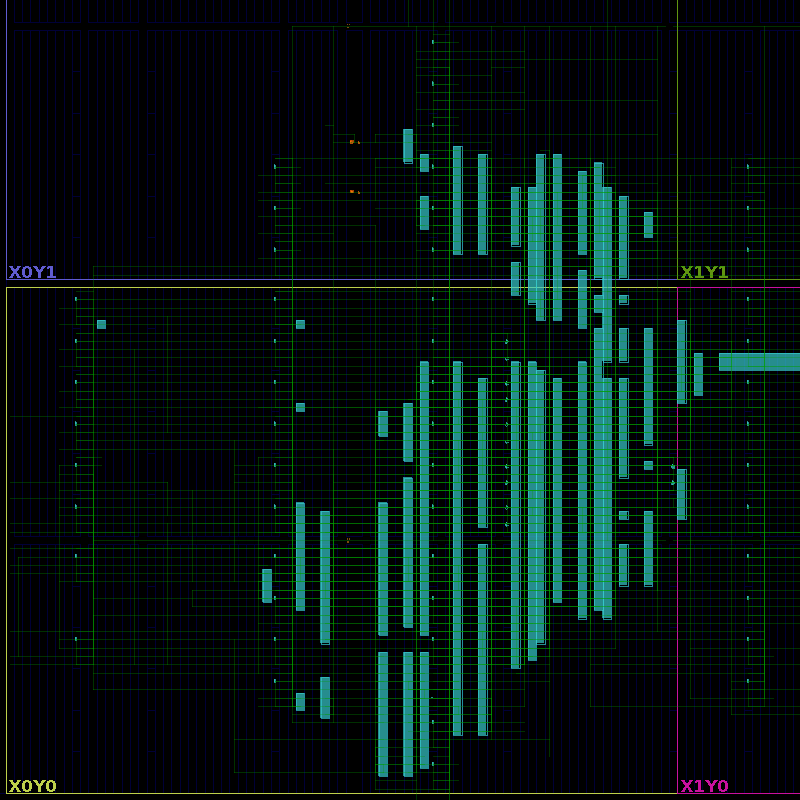 RISC-V FPGA SoC w/ RTOS image 4