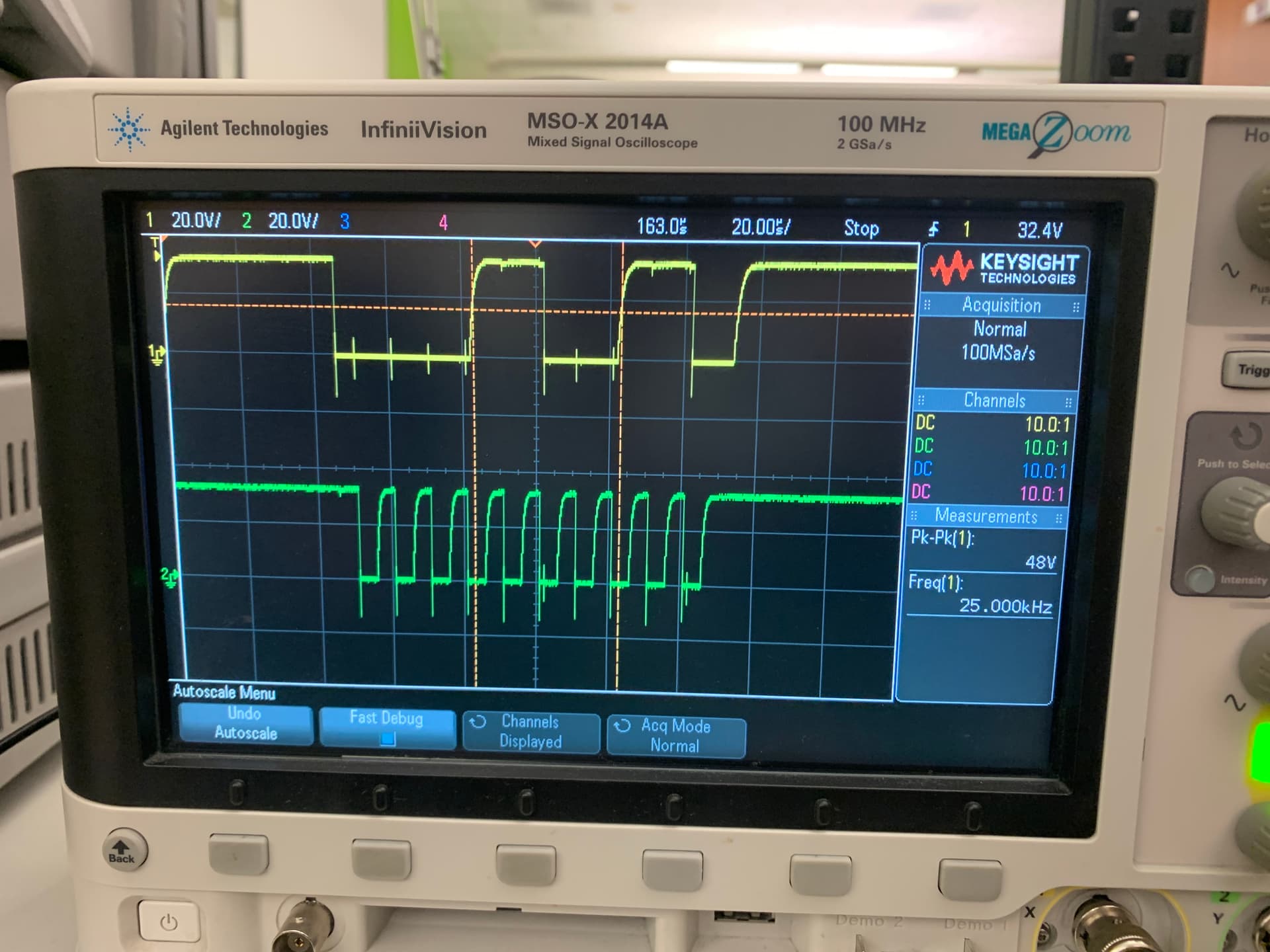 Electric-Feel: Sensory Substitution System image 6