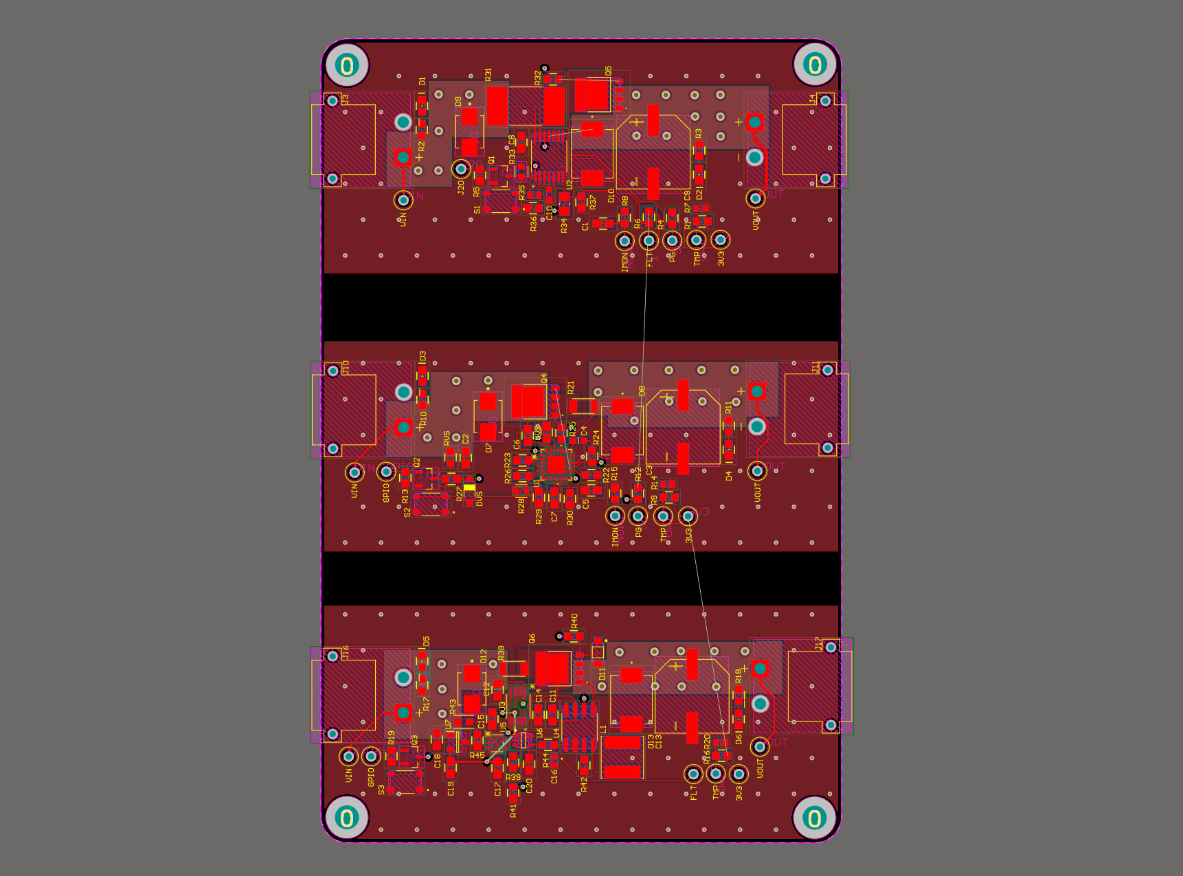 OOPS: Overcurrent Overvoltage Protection System image 2