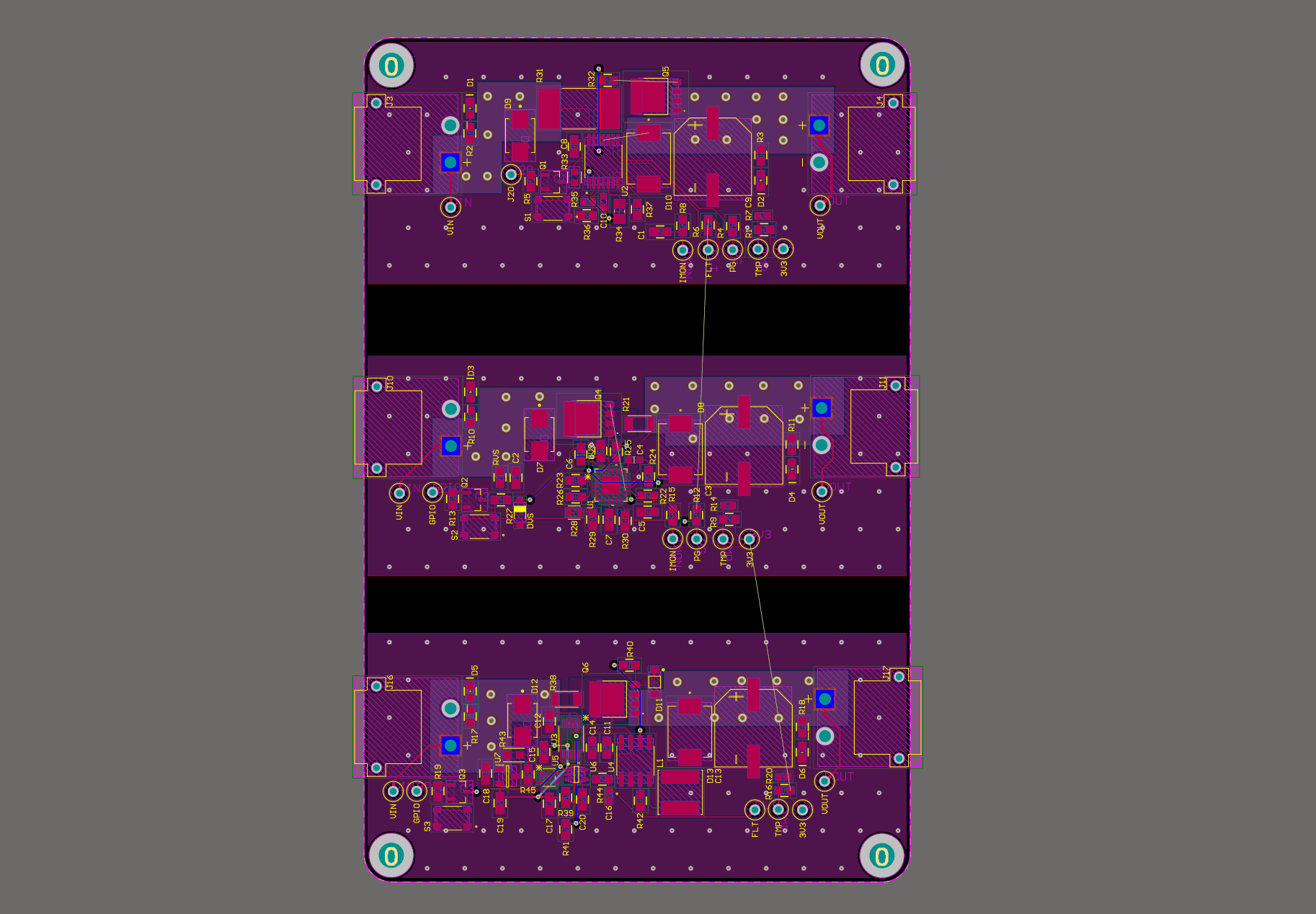 OOPS: Overcurrent Overvoltage Protection System image 3