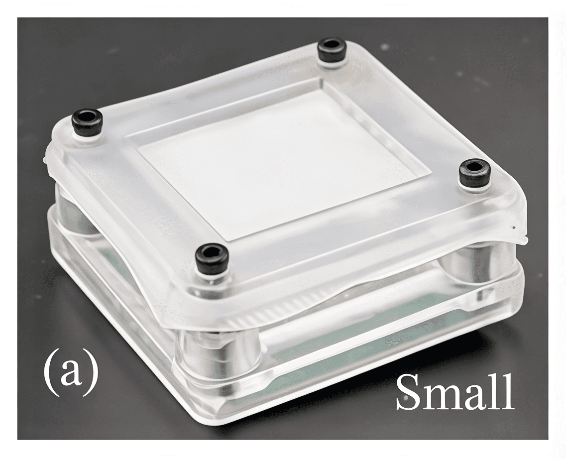 SonoSense: pMUT-Based Tactile Sensor