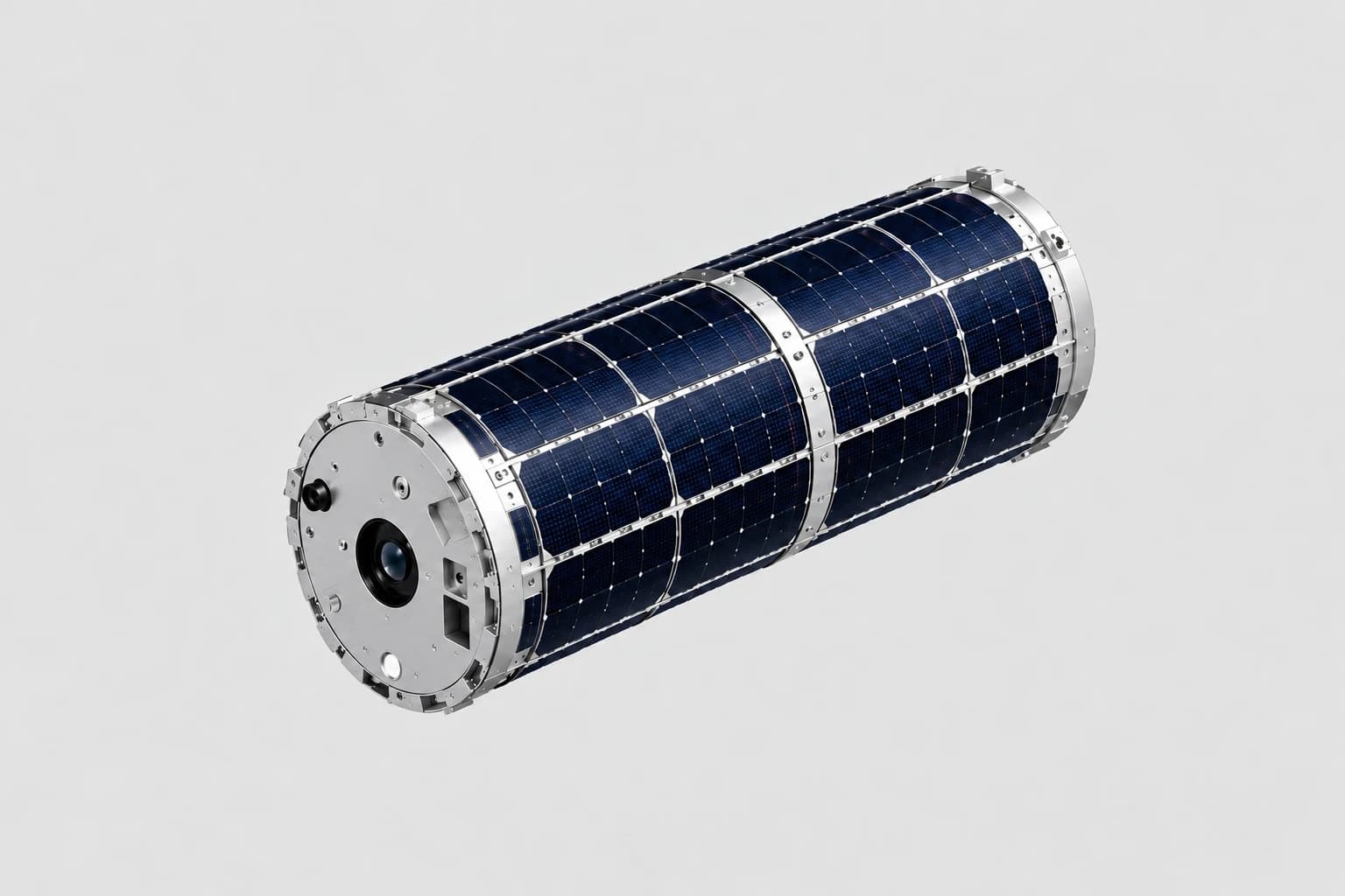 G-Hardened Electromagnetic Launch Payload