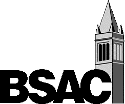 BSAC logo