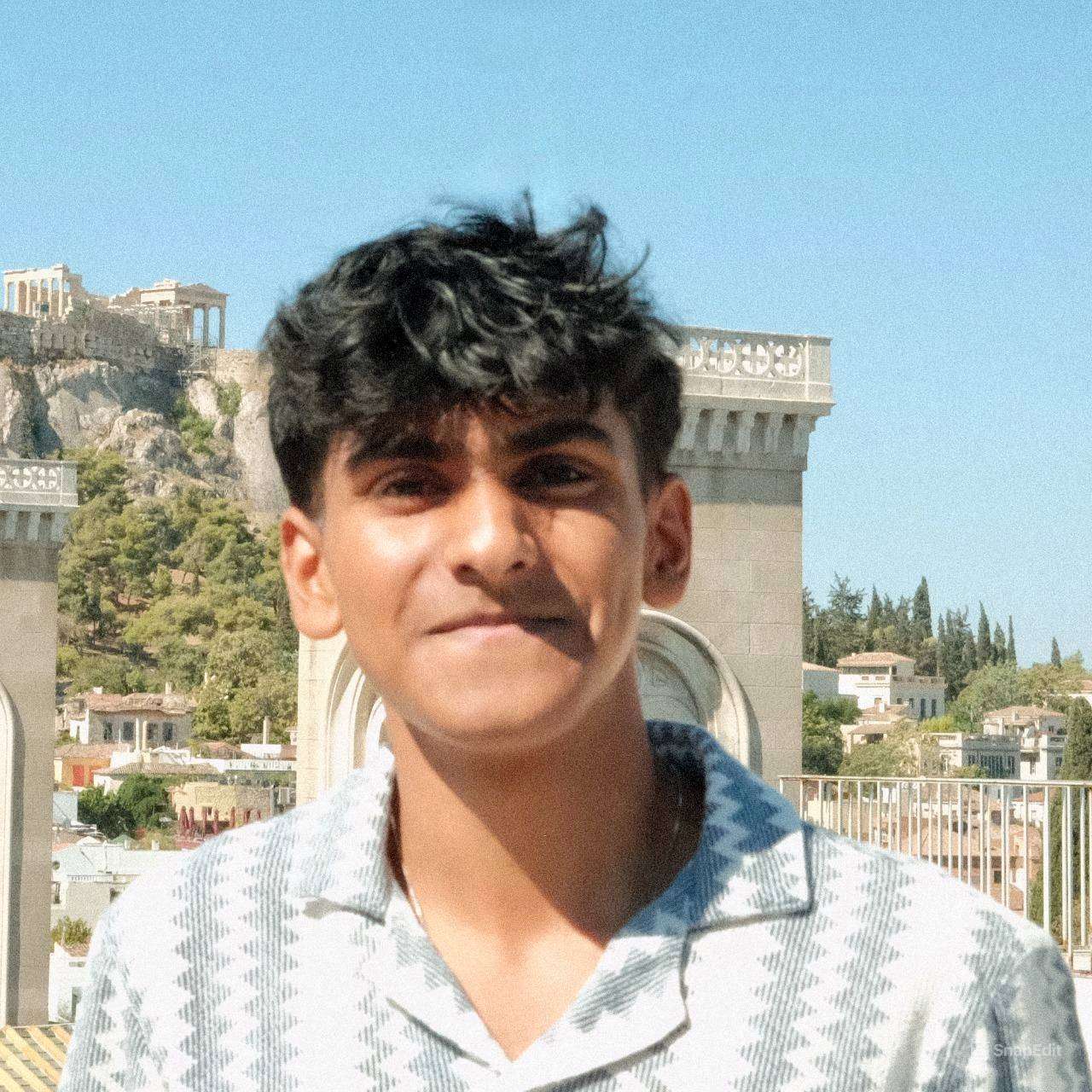 Akshay