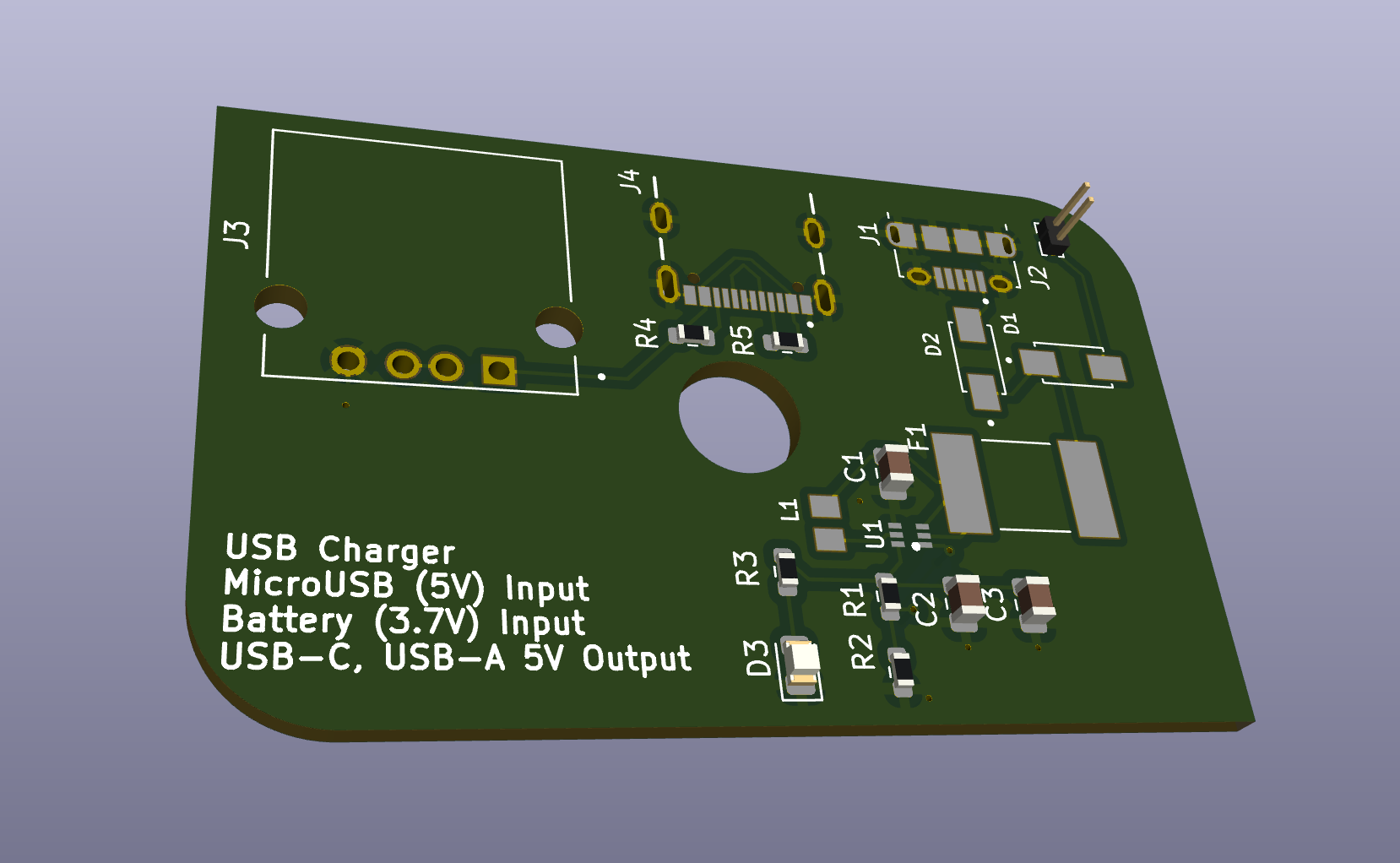 5V USB Charger image 2